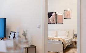 Viennese Apartment